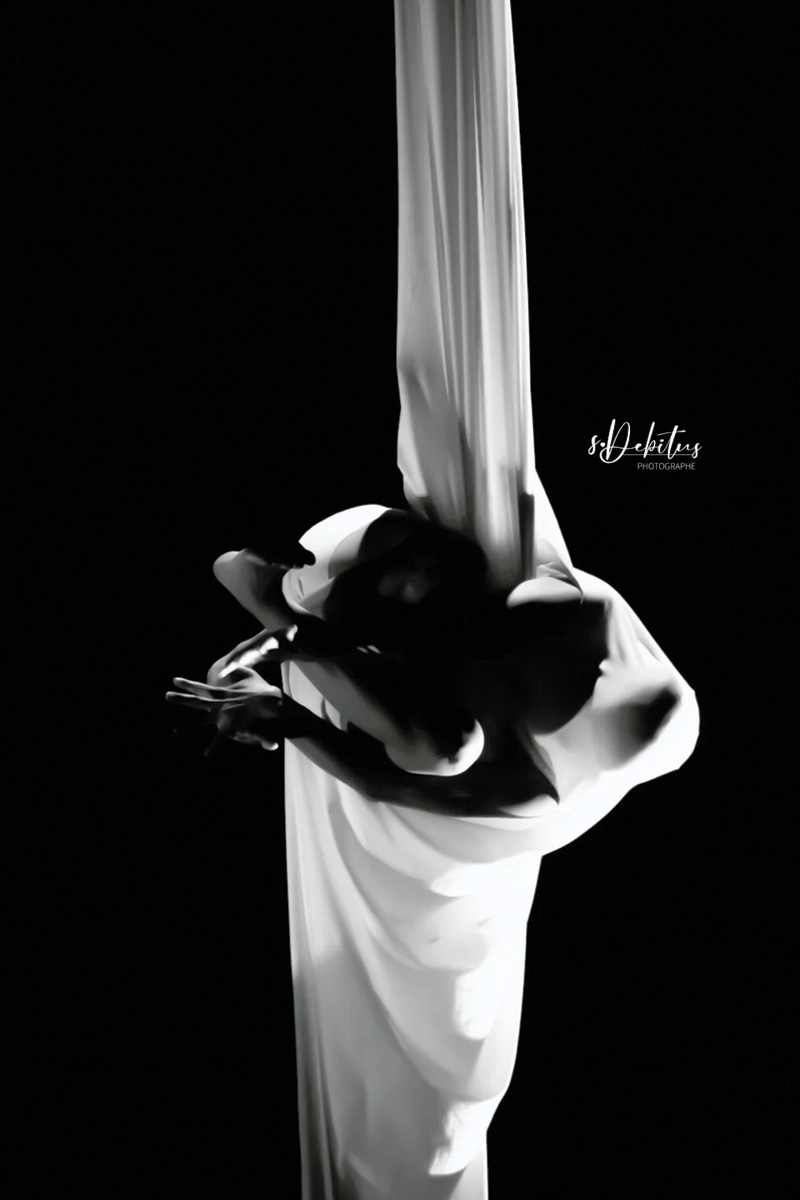 Le Festival du légendaire